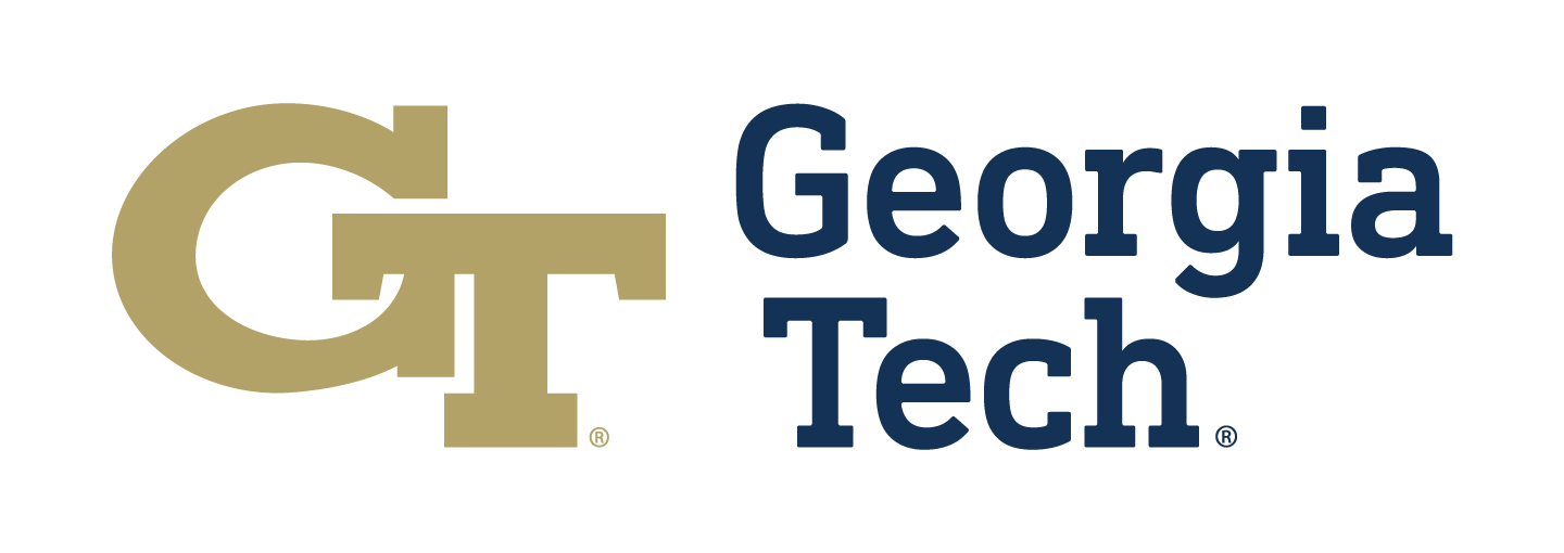 Georgia Institute of Technology logo