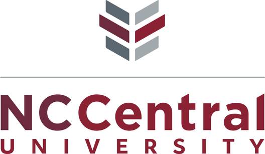 North Carolina Central University logo