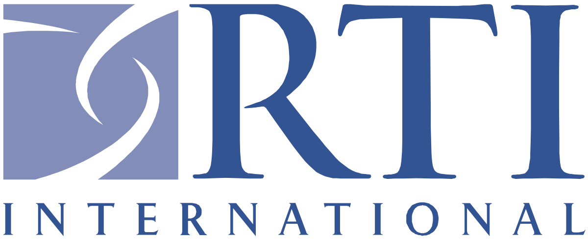 RTI International logo