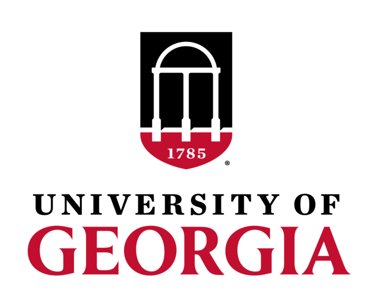 University of Georgia logo